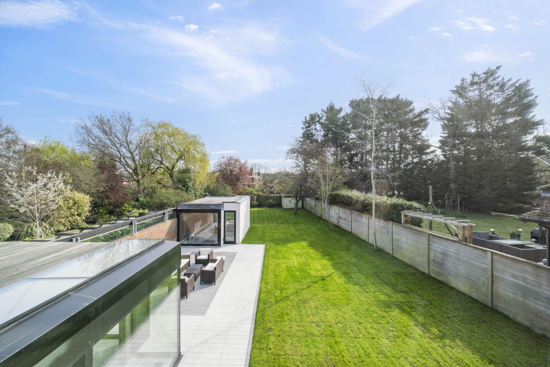 Frank Dixon Way, Dulwich Village, SE21, Image 22