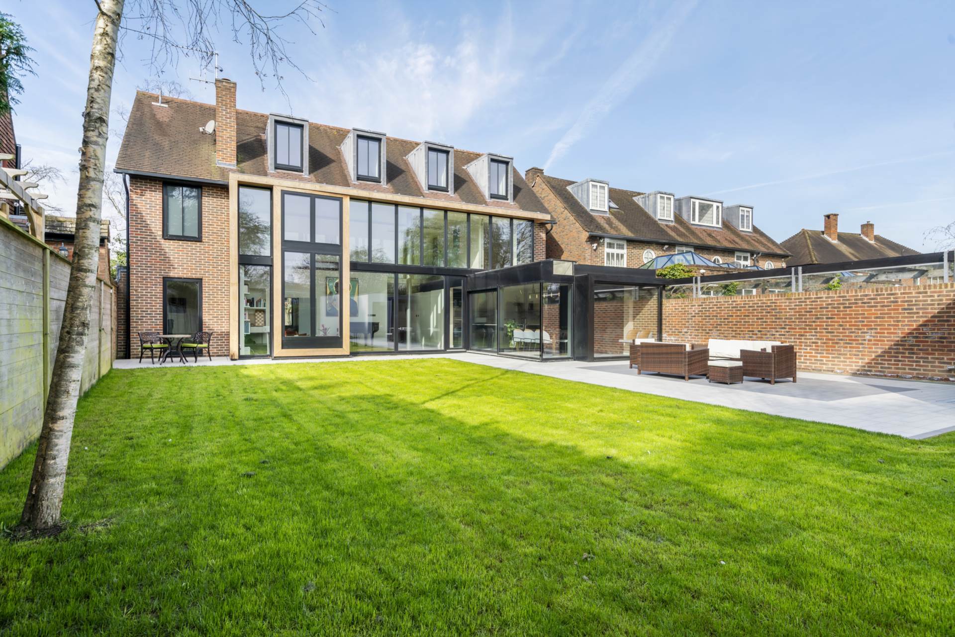 Frank Dixon Way, Dulwich Village, SE21, Image 4