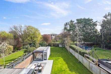 Frank Dixon Way, Dulwich Village, SE21, Image 13