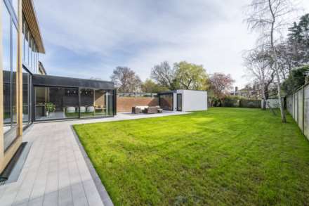 Frank Dixon Way, Dulwich Village, SE21, Image 15