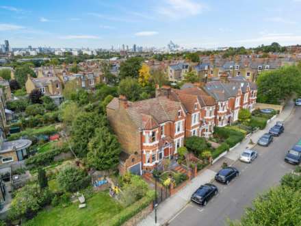 Woodquest Avenue, Herne Hill, SE24, Image 14