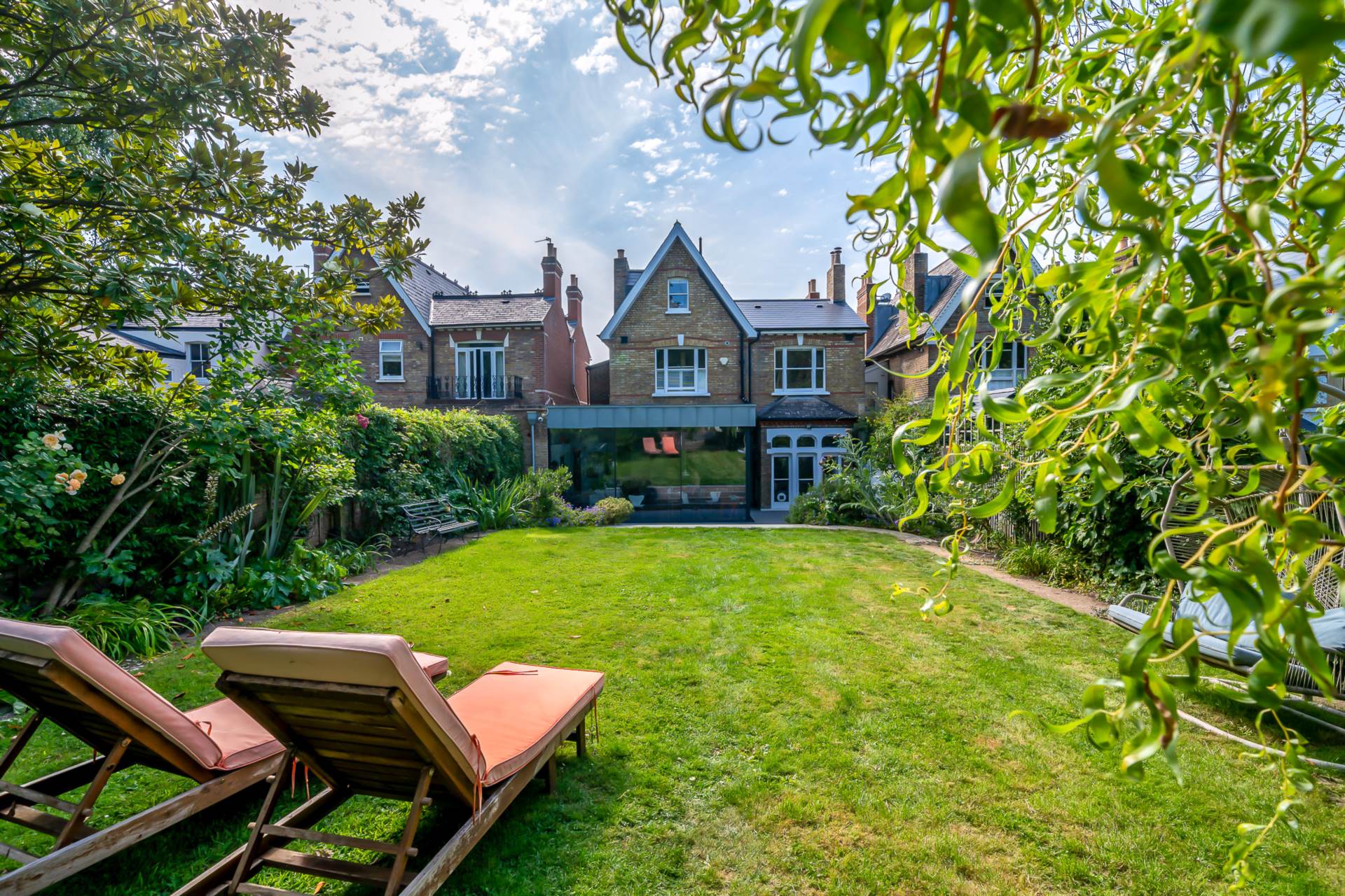 Wood Vale, Forest Hill, SE23, Image 25