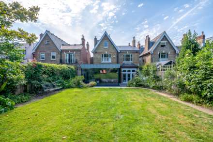 Wood Vale, Forest Hill, SE23, Image 24