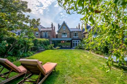 Wood Vale, Forest Hill, SE23, Image 25
