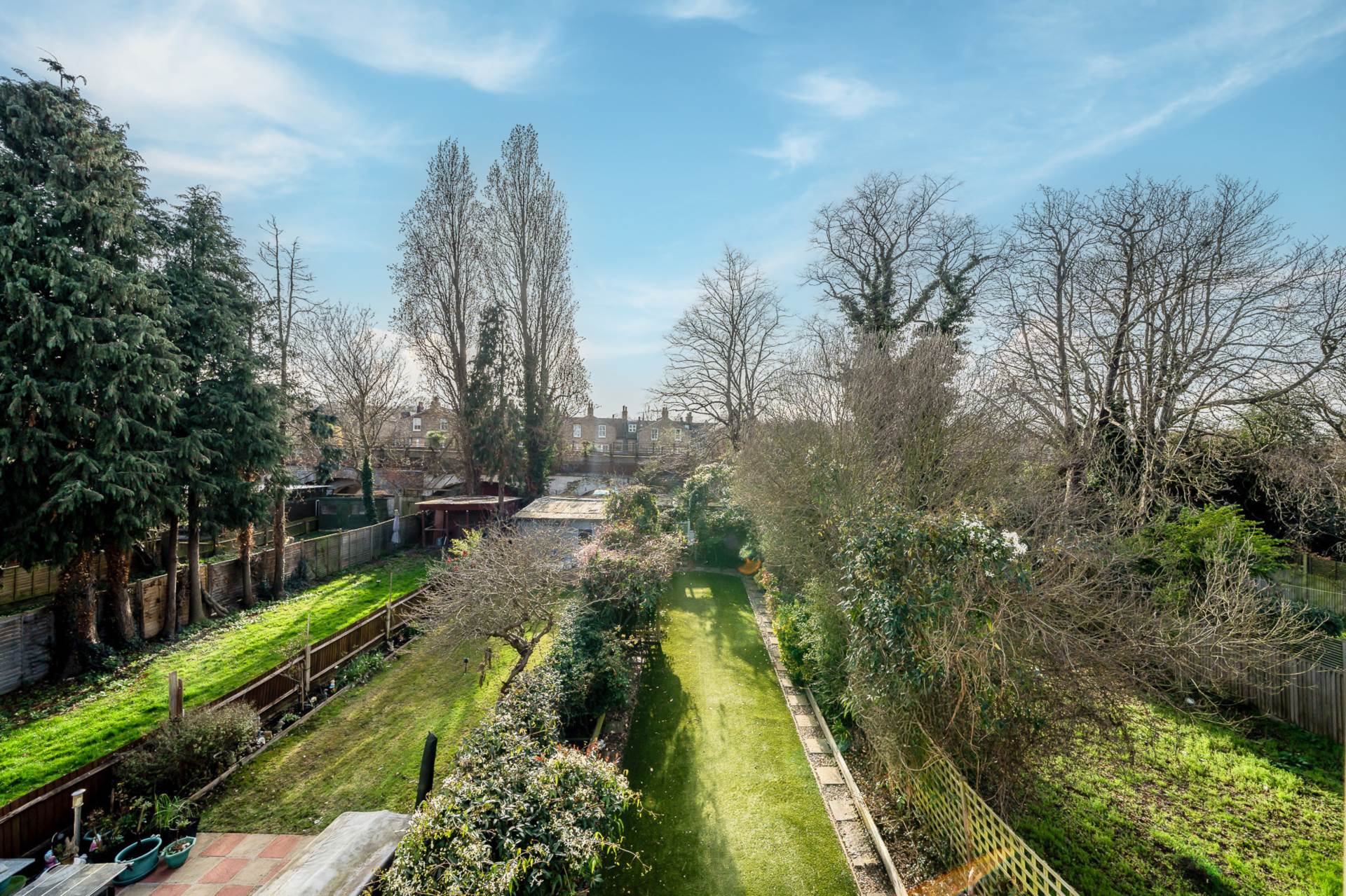 Stradella Road, Herne Hill, SE24, Image 13