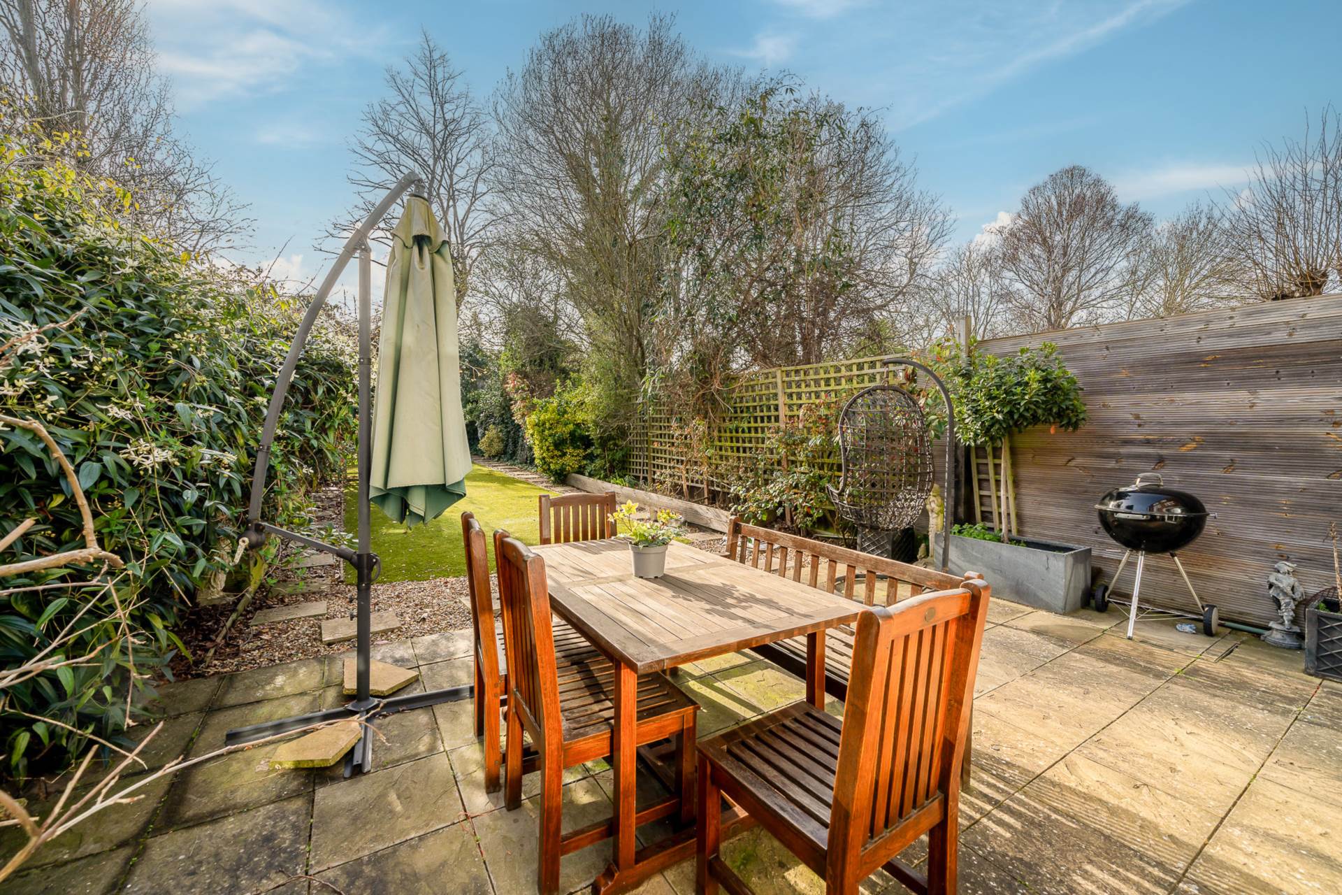 Stradella Road, Herne Hill, SE24, Image 5