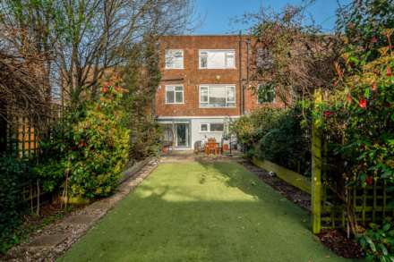 Stradella Road, Herne Hill, SE24, Image 14