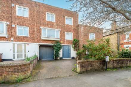 Stradella Road, Herne Hill, SE24, Image 15