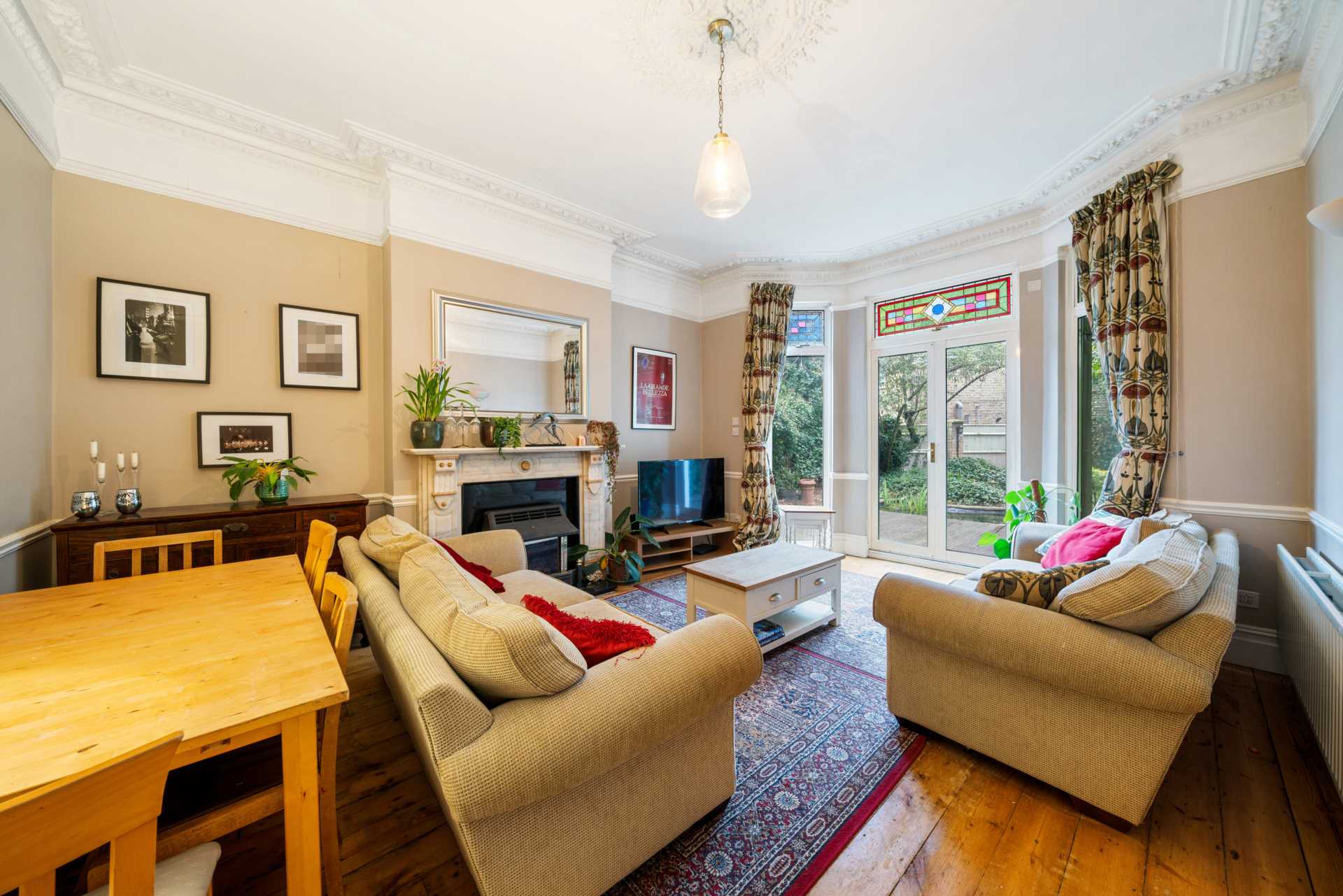 Beckwith Road, Herne Hill, SE24, Image 2