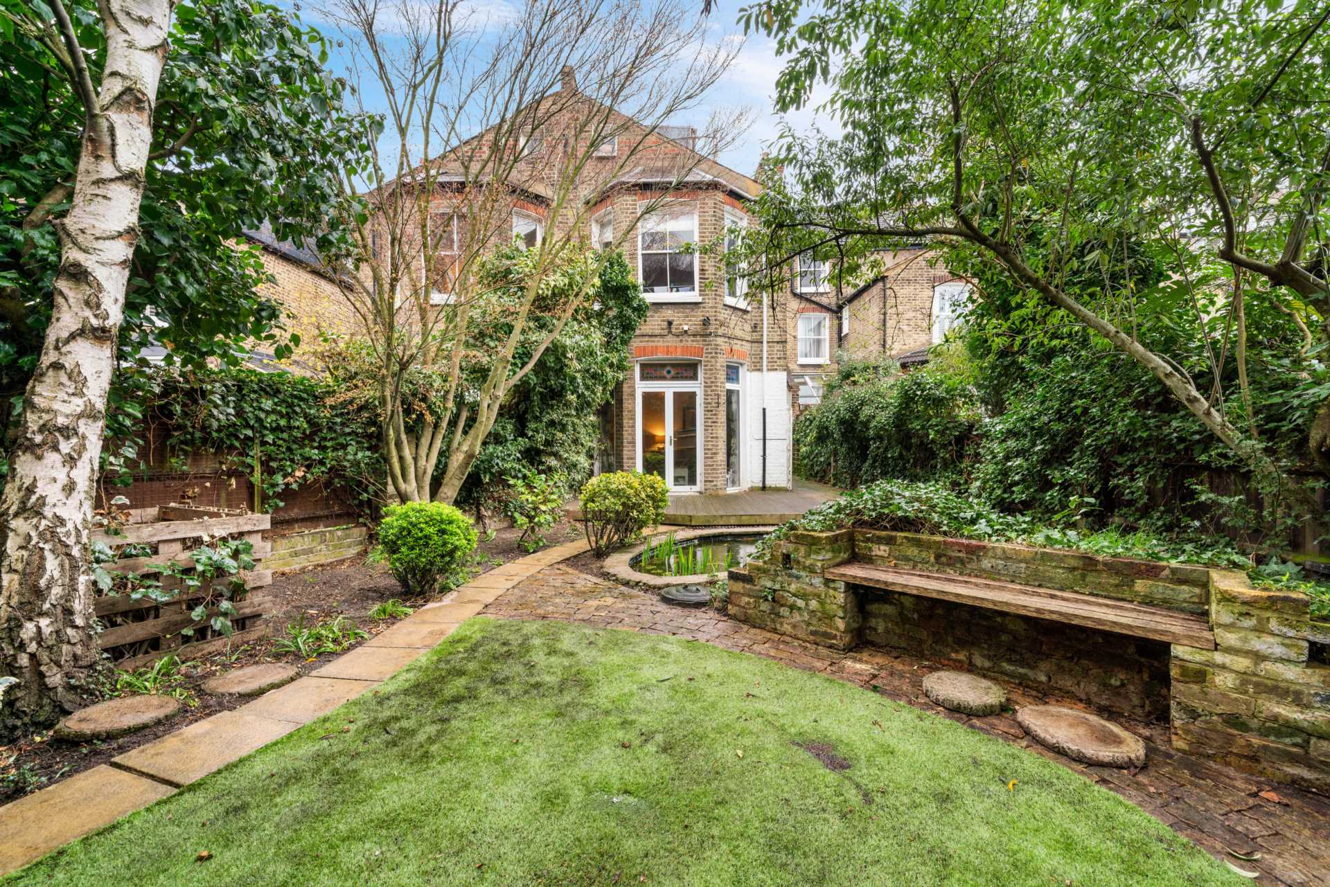 Beckwith Road, Herne Hill, SE24, Image 3