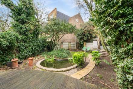 Beckwith Road, Herne Hill, SE24, Image 13