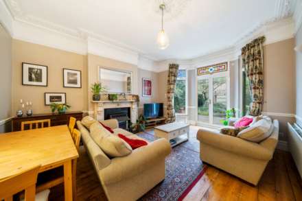 Beckwith Road, Herne Hill, SE24, Image 2