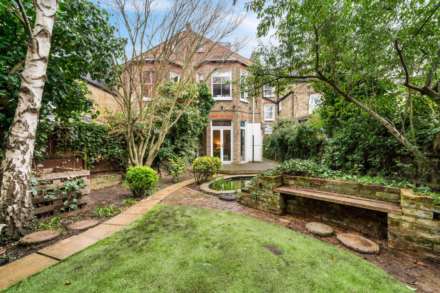 Beckwith Road, Herne Hill, SE24, Image 3