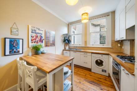 Beckwith Road, Herne Hill, SE24, Image 5