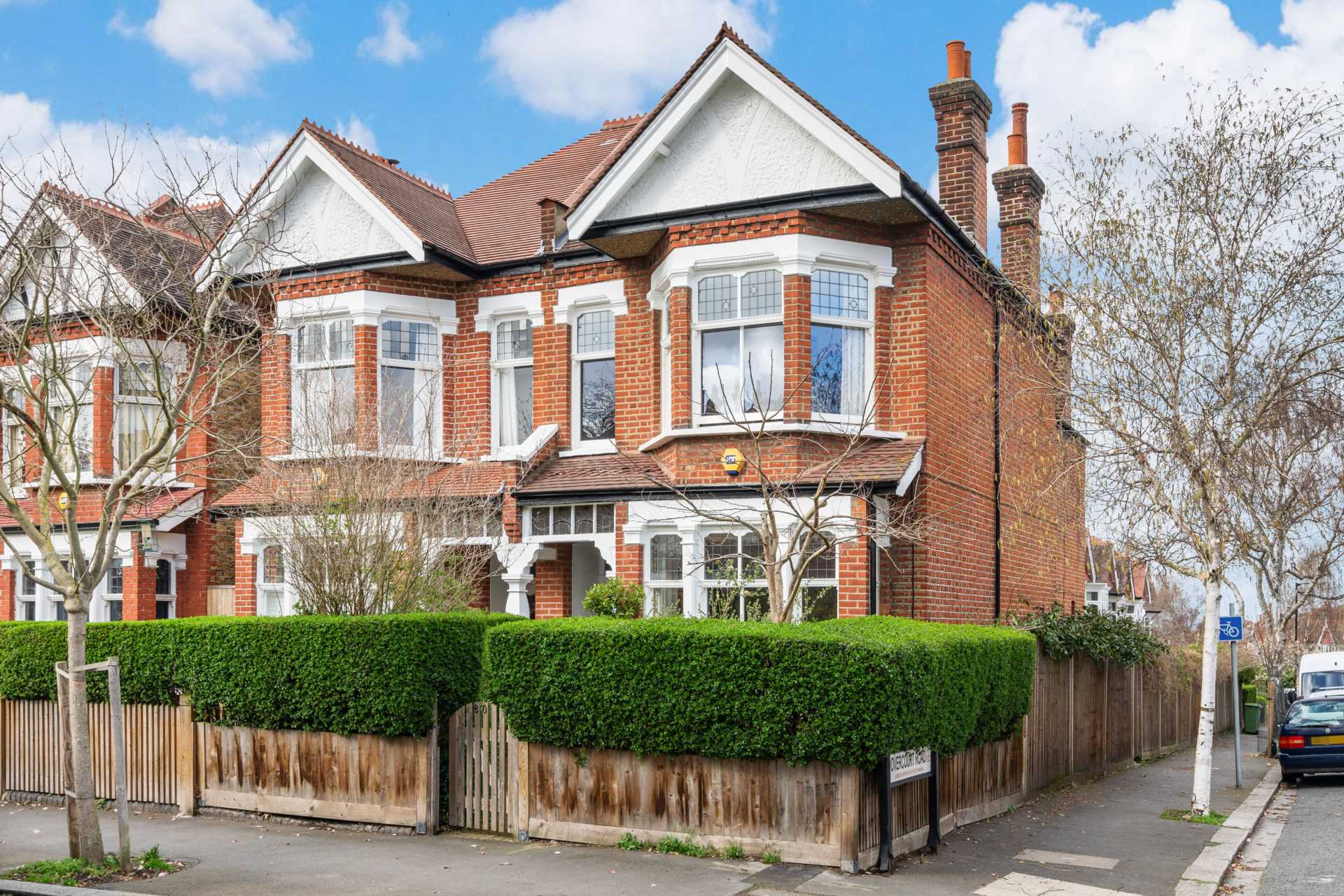 Woodwarde Road, Dulwich, SE22 8UT, Image 1