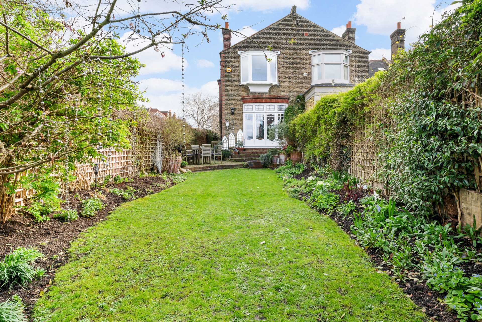 Woodwarde Road, Dulwich, SE22 8UT, Image 3