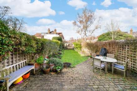 Woodwarde Road, Dulwich, SE22 8UT, Image 12