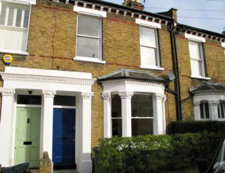 Gairloch Road, Camberwell, Image 26