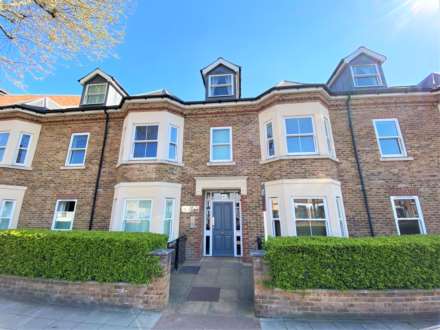 2 Bedroom Flat, Acton Lane, London