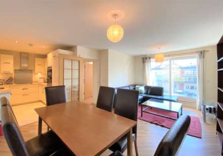 Acton Lane, London, Image 2