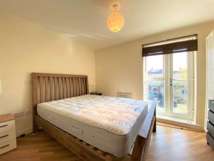 Acton Lane, London, Image 8
