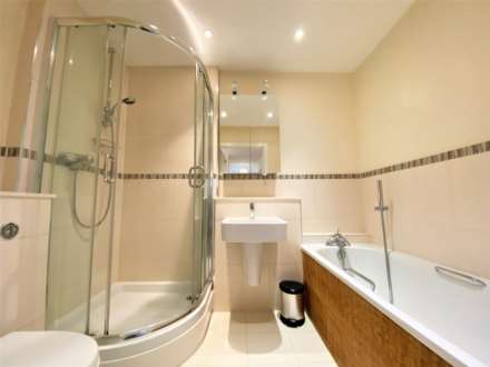 Acton Lane, London, Image 9