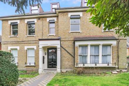 Berrylands Roads, Surbiton, Image 1