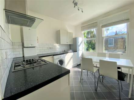 Highlever Road, Image 1