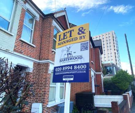 Property For Sale Bollo Lane, London