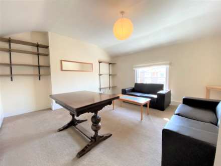Property For Rent Shepherds Bush, London
