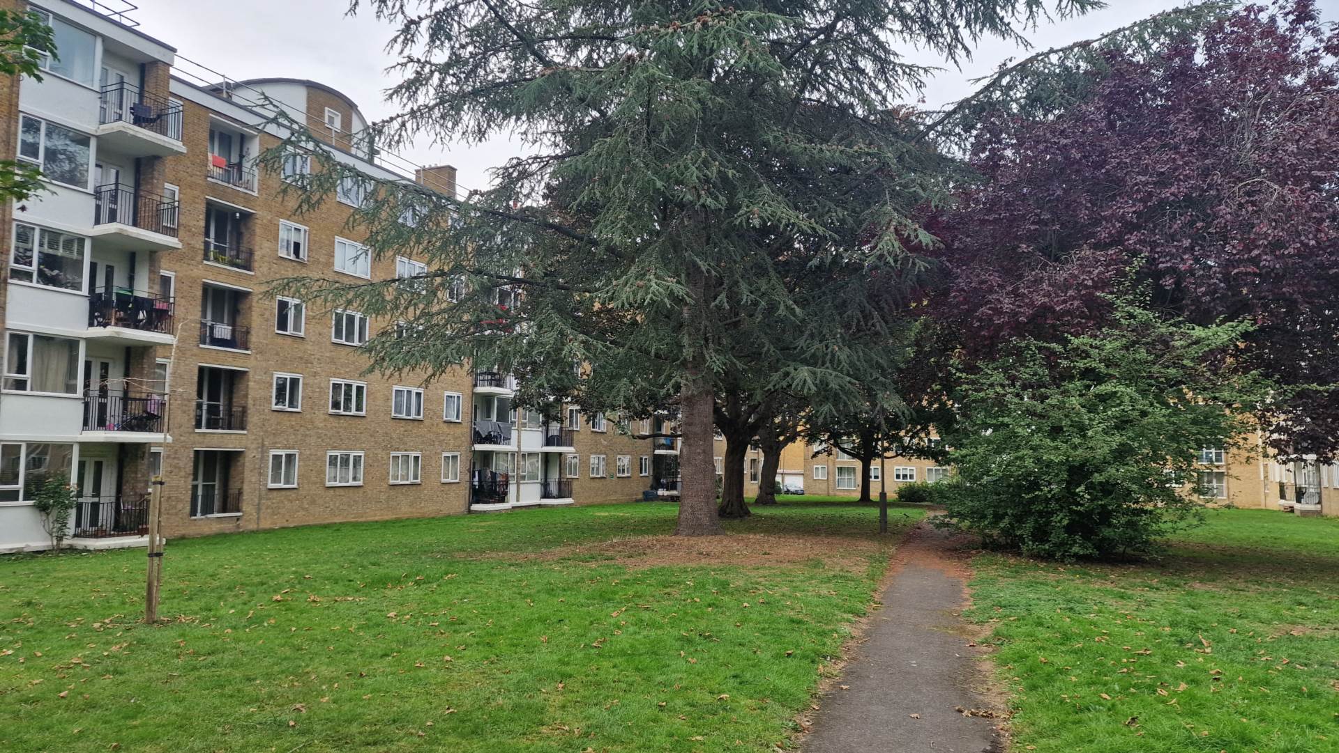 Innes Gardens, London, Image 17