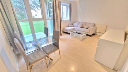 Property For Rent Innes Gardens, London