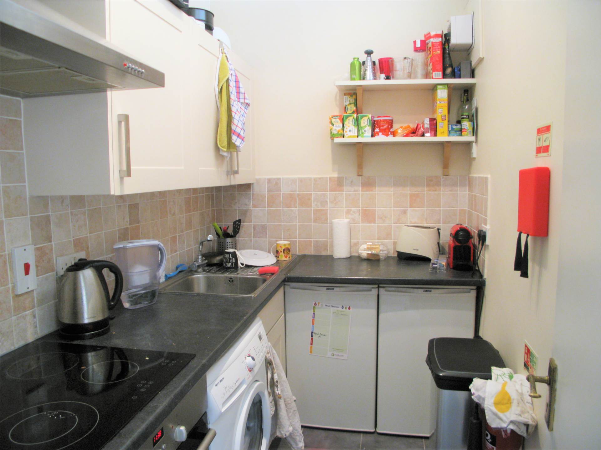 Orme Court, London, Image 3