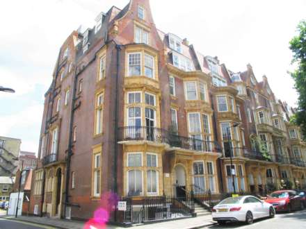 Property For Rent Orme Court, London