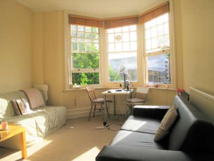 Orme Court, London, Image 2