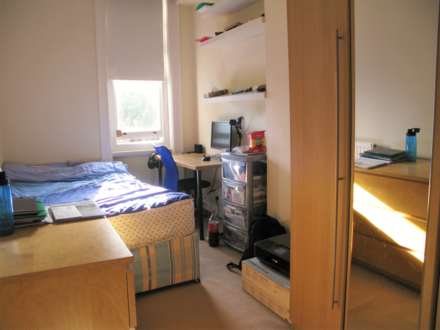 Orme Court, London, Image 4