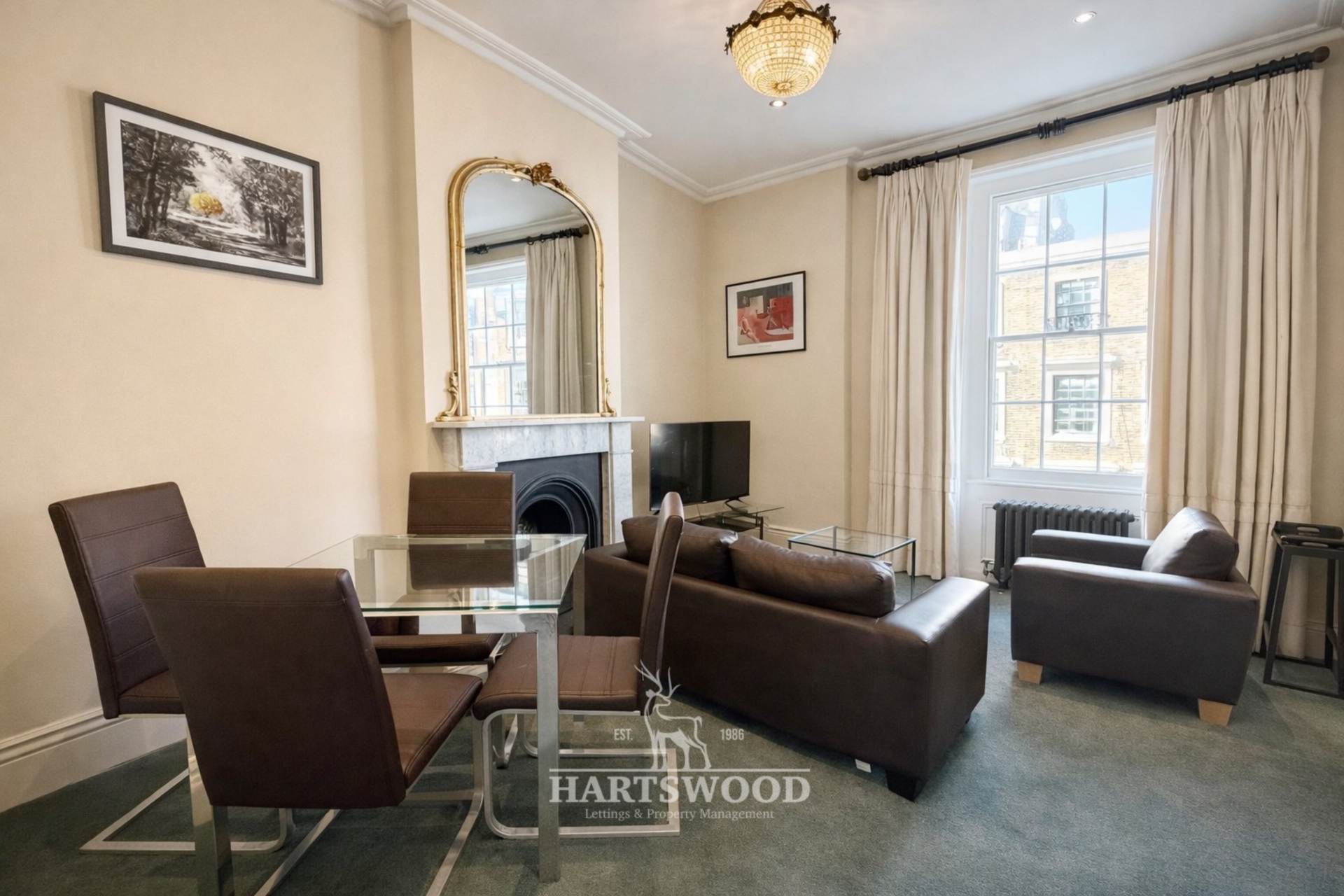 Chilworth Street, London, Image 2