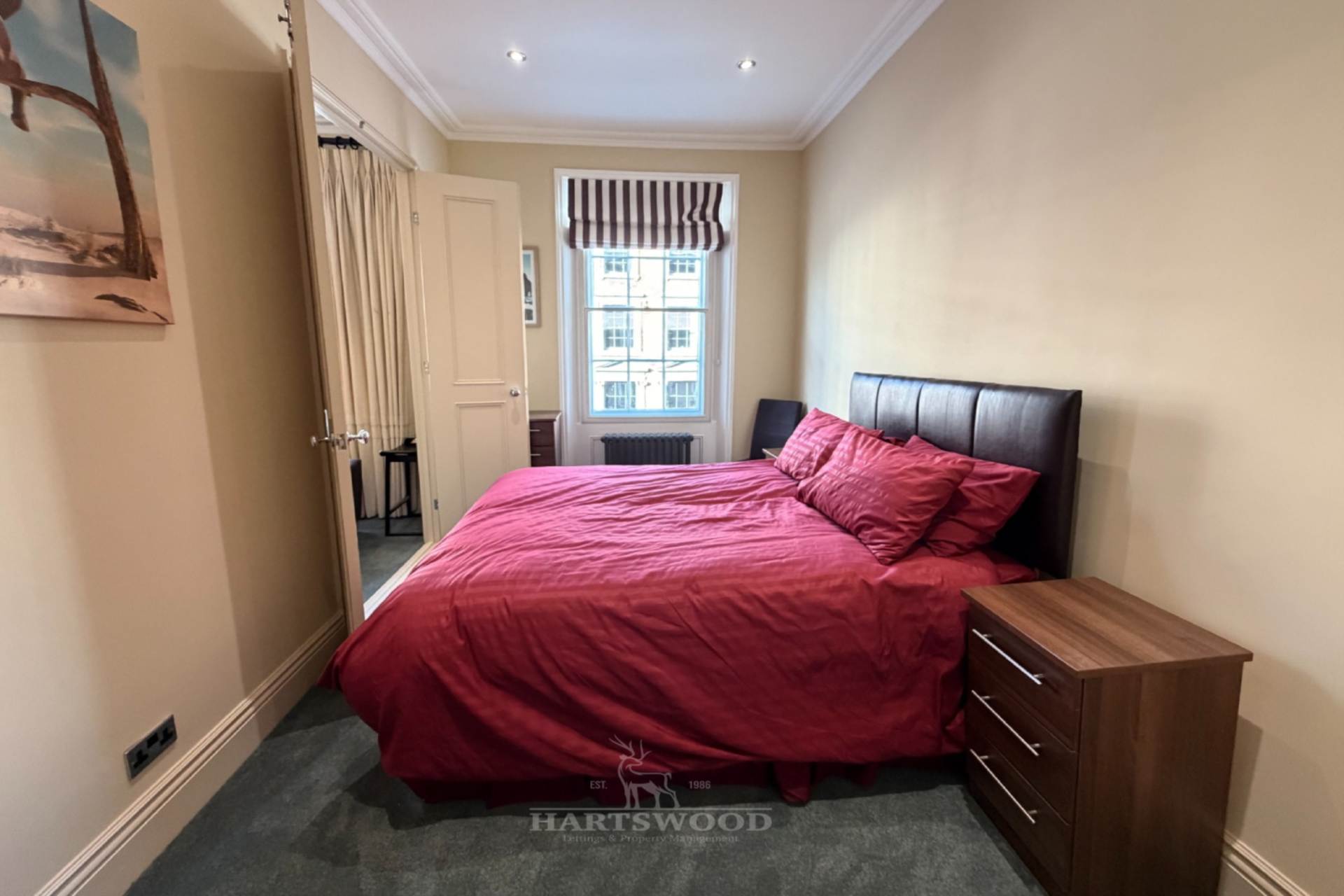 Chilworth Street, London, Image 4