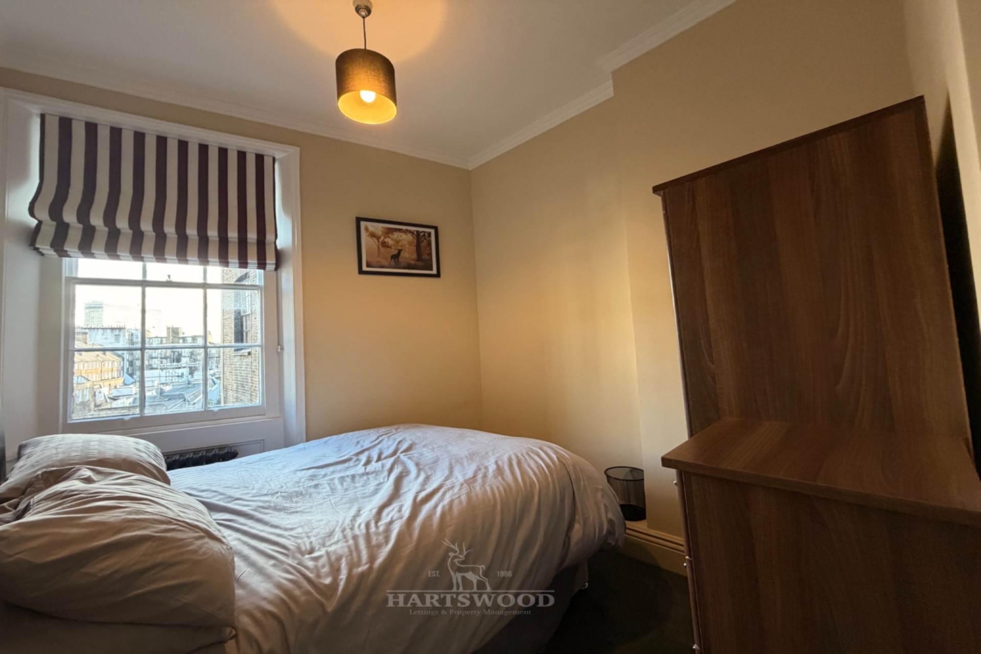 Chilworth Street, London, Image 5