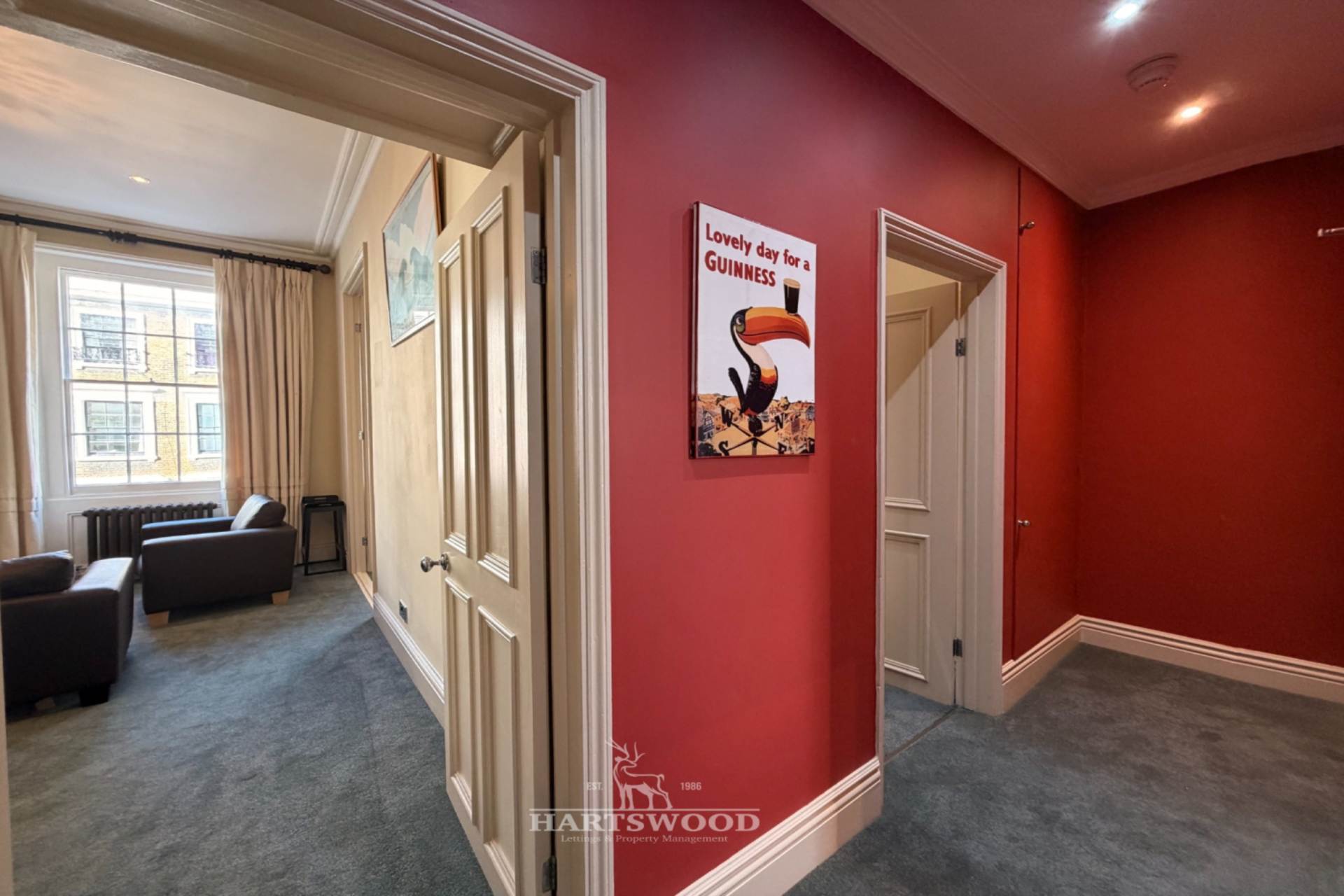 Chilworth Street, London, Image 7