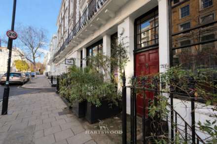 Chilworth Street, London, Image 1