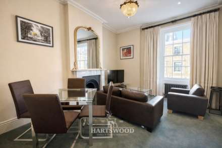 Chilworth Street, London, Image 2