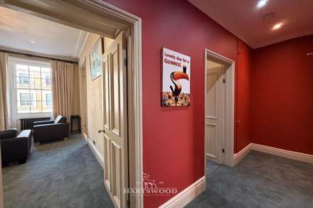 Chilworth Street, London, Image 7