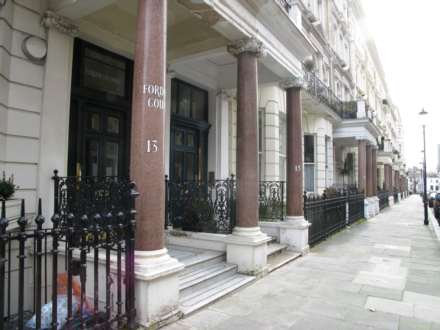 De Vere Gardens, Kensington, Image 8