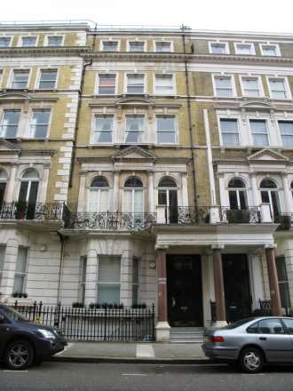 De Vere Gardens, Kensington, Image 9
