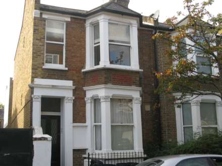 Brewster Gardens, London, Image 1