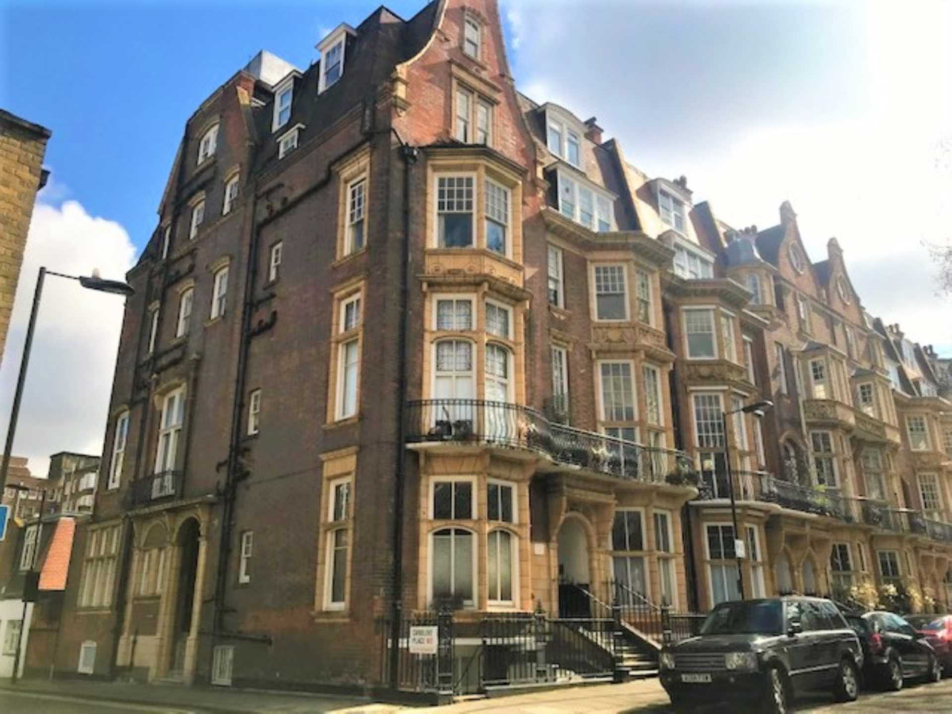 Orme Court (R), London, Image 1