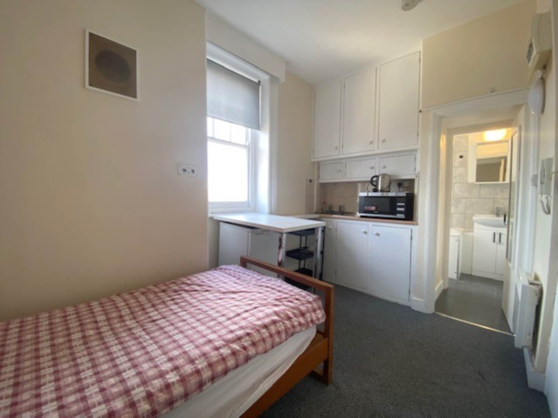 Orme Court (R), London, Image 2