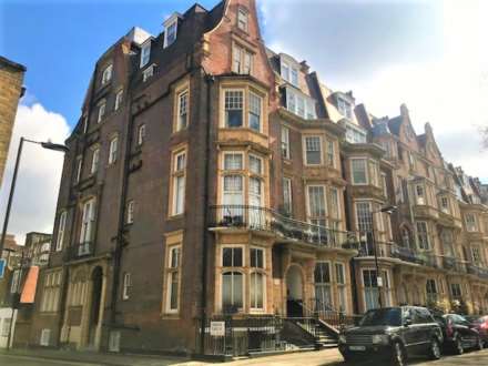 Orme Court (R), London, Image 1