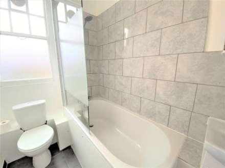 Orme Court (R), London, Image 3